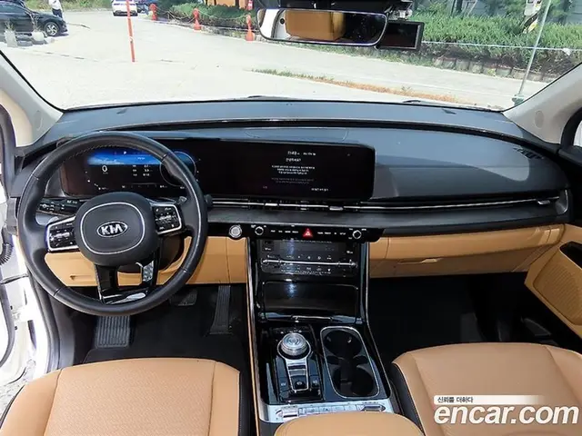 Kia Carnival 2020 2.2 автомат (гидро), миниатюра 8