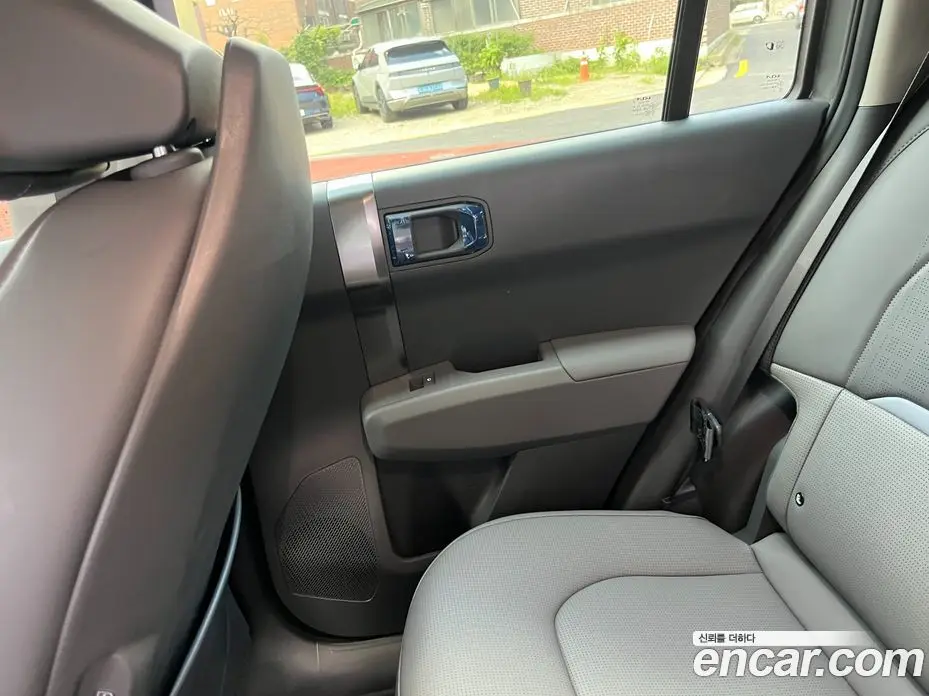 Kia EV3 2026 автомат (гидро), фото 12 Kia EV3 2026 автомат (гидро), фото 12