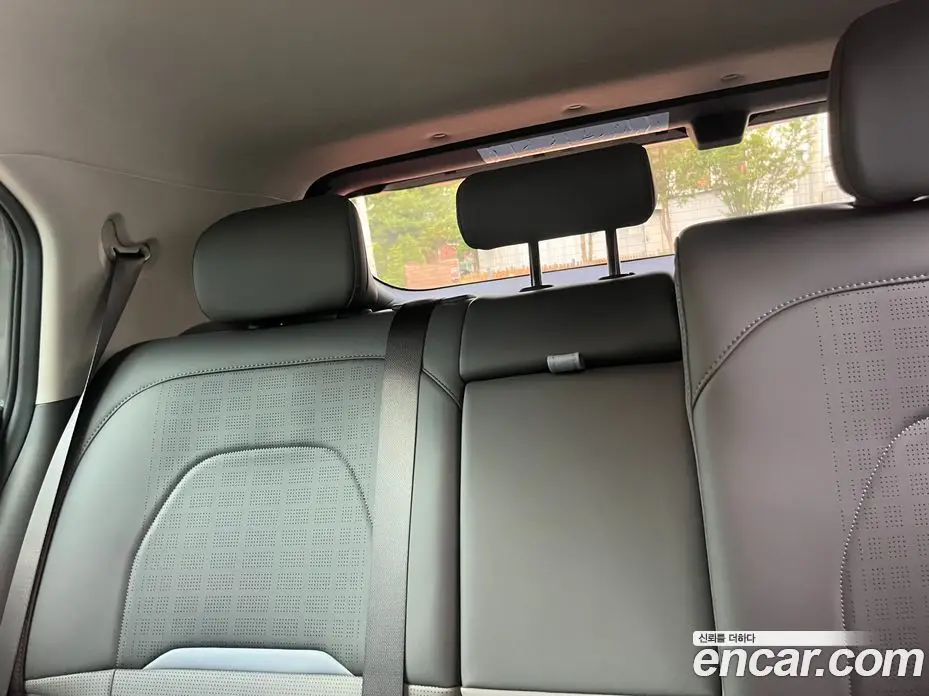 Kia EV3 2026 автомат (гидро), фото 13 Kia EV3 2026 автомат (гидро), фото 13