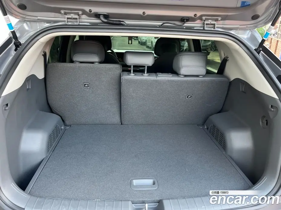 Kia EV3 2026 автомат (гидро), фото 14 Kia EV3 2026 автомат (гидро), фото 14
