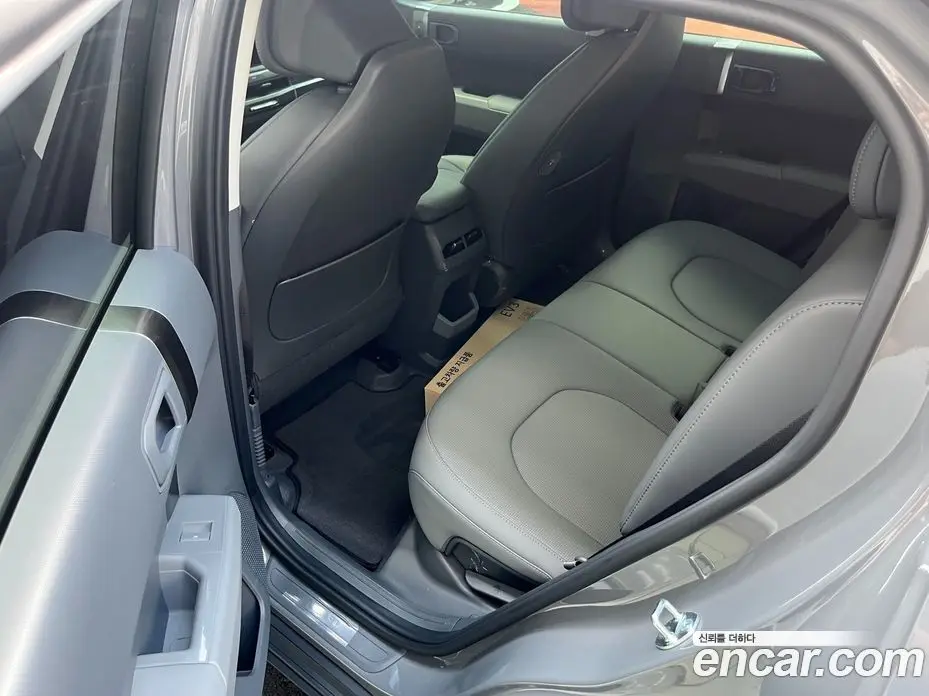 Kia EV3 2026 автомат (гидро), фото 10 Kia EV3 2026 автомат (гидро), фото 10