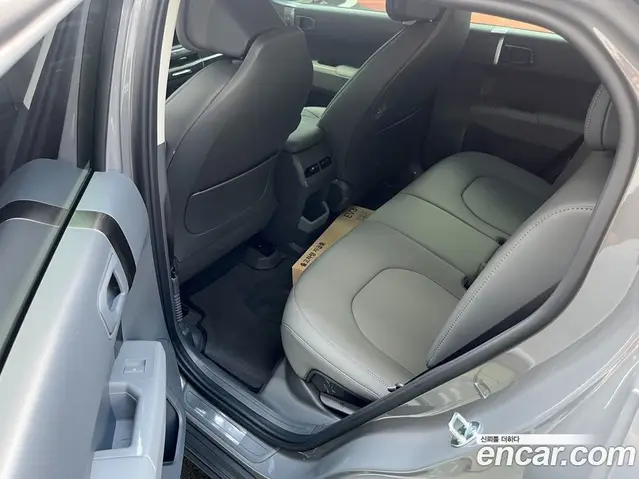 Kia EV3 2026 автомат (гидро), миниатюра 10 Kia EV3 2026 автомат (гидро), миниатюра 10
