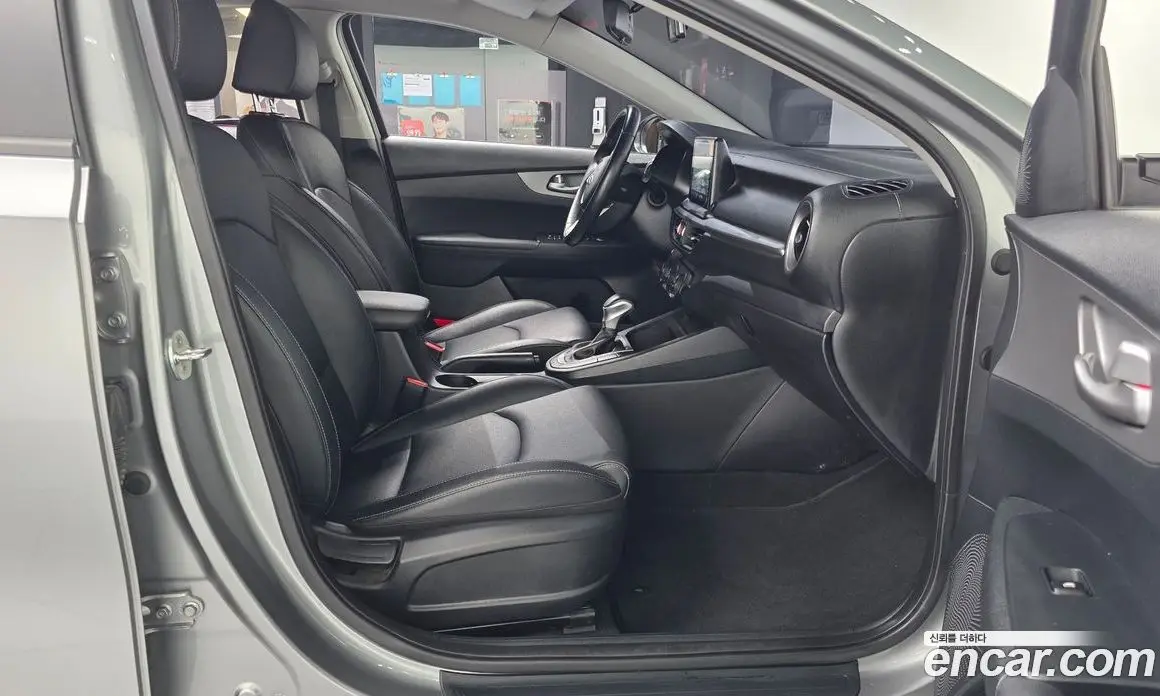 Kia K3 2020 1.6 автомат (гидро), фото 11 Kia K3 2020 1.6 автомат (гидро), фото 11