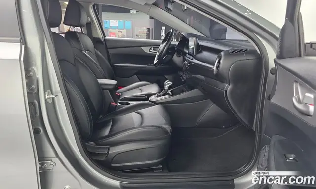 Kia K3 2020 1.6 автомат (гидро), миниатюра 11 Kia K3 2020 1.6 автомат (гидро), миниатюра 11
