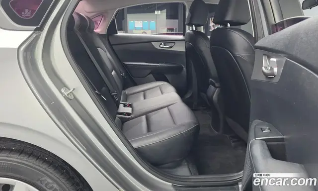 Kia K3 2020 1.6 автомат (гидро), миниатюра 12