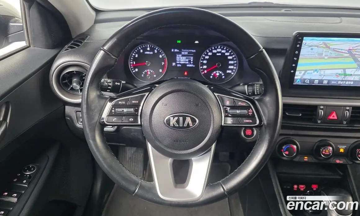 Kia K3 2020 1.6 автомат (гидро), фото 13 Kia K3 2020 1.6 автомат (гидро), фото 13
