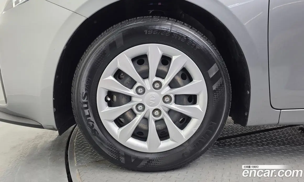Kia K3 2020 1.6 автомат (гидро), фото 5 Kia K3 2020 1.6 автомат (гидро), фото 5