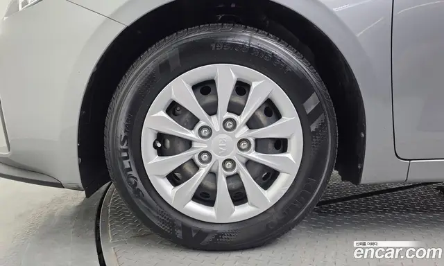 Kia K3 2020 1.6 автомат (гидро), миниатюра 5 Kia K3 2020 1.6 автомат (гидро), миниатюра 5