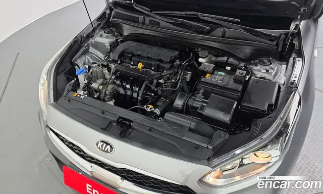Kia K3 2020 1.6 автомат (гидро), миниатюра 6 Kia K3 2020 1.6 автомат (гидро), миниатюра 6