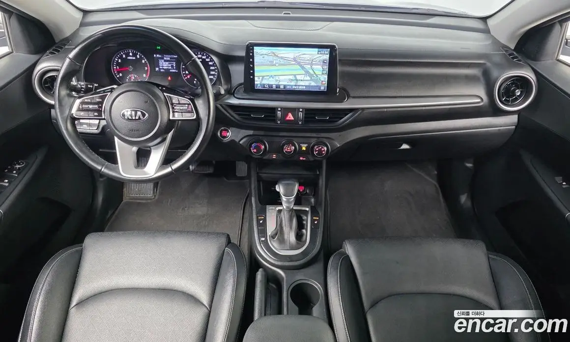 Kia K3 2020 1.6 автомат (гидро), фото 7 Kia K3 2020 1.6 автомат (гидро), фото 7