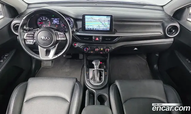 Kia K3 2020 1.6 автомат (гидро), миниатюра 7 Kia K3 2020 1.6 автомат (гидро), миниатюра 7