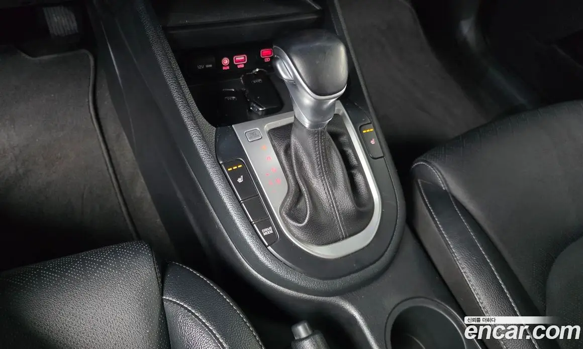 Kia K3 2020 1.6 автомат (гидро), фото 9 Kia K3 2020 1.6 автомат (гидро), фото 9