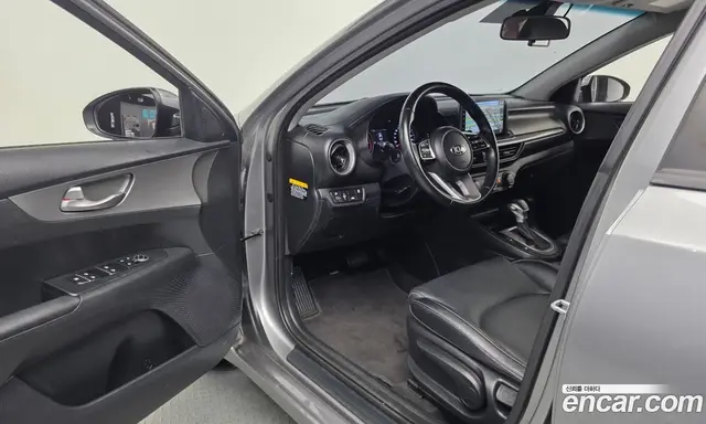 Kia K3 2020 1.6 автомат (гидро), миниатюра 10 Kia K3 2020 1.6 автомат (гидро), миниатюра 10