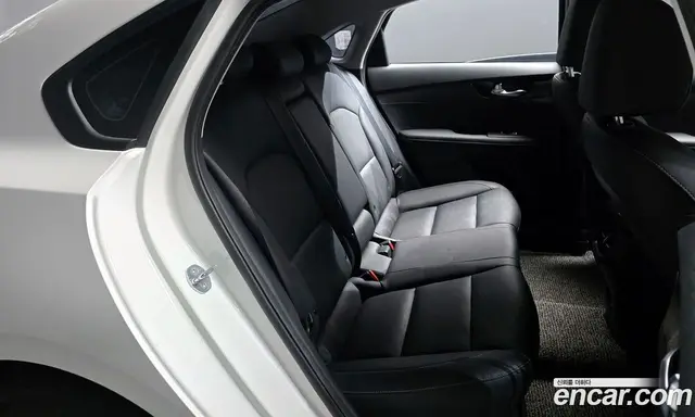 Kia K3 2023 1.6 автомат (гидро), миниатюра 12