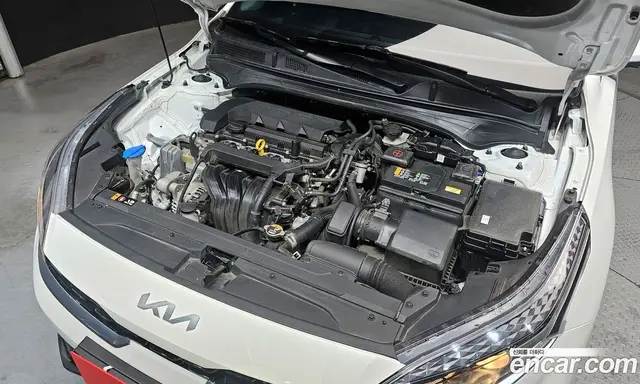 Kia K3 2023 1.6 автомат (гидро), миниатюра 6