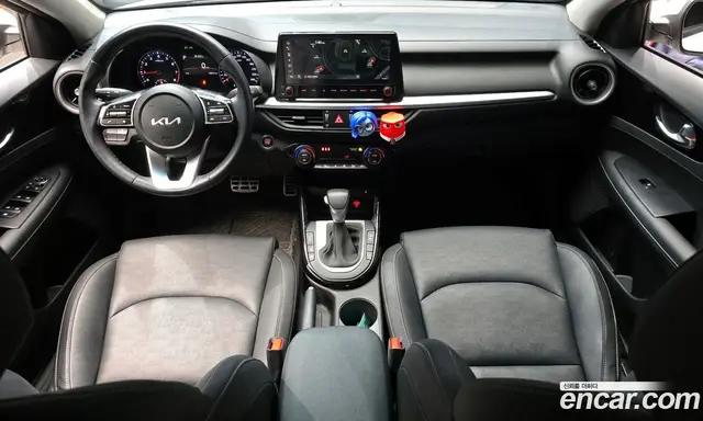 Kia K3 2023 1.6 автомат (гидро), миниатюра 7