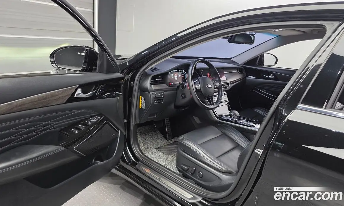 Kia K7 2020 2.5 автомат (гидро), фото 10 Kia K7 2020 2.5 автомат (гидро), фото 10