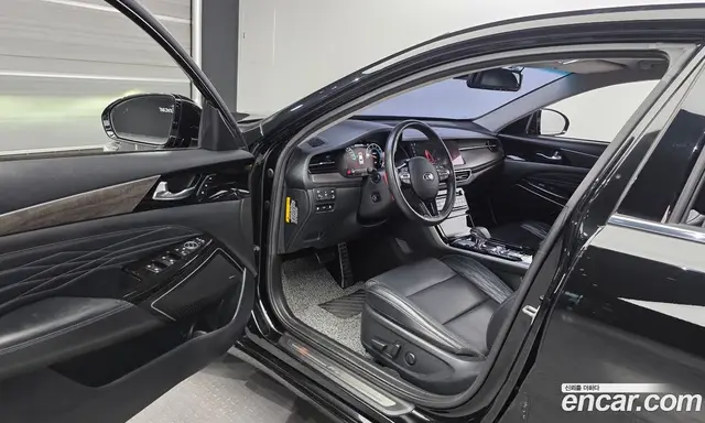 Kia K7 2020 2.5 автомат (гидро), миниатюра 10 Kia K7 2020 2.5 автомат (гидро), миниатюра 10