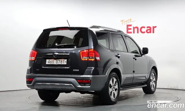 Kia Mohave 2016 3.0 автомат (гидро), миниатюра 2 Kia Mohave 2016 3.0 автомат (гидро), миниатюра 2