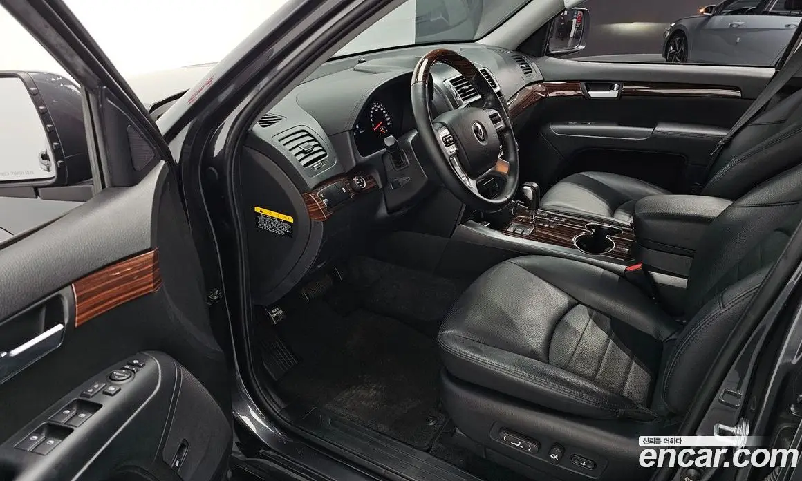 Kia Mohave 2016 3.0 автомат (гидро), фото 11 Kia Mohave 2016 3.0 автомат (гидро), фото 11
