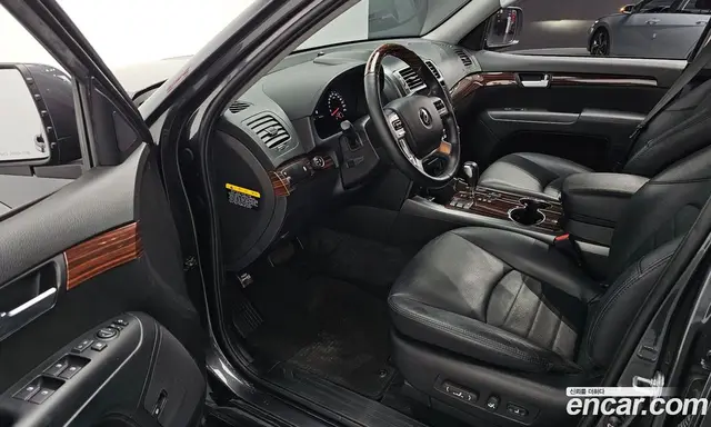 Kia Mohave 2016 3.0 автомат (гидро), миниатюра 11 Kia Mohave 2016 3.0 автомат (гидро), миниатюра 11