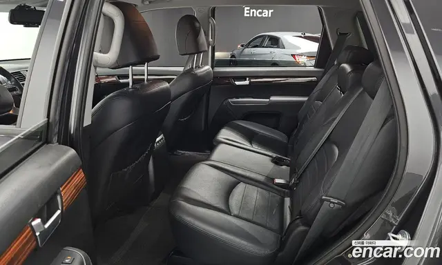 Kia Mohave 2016 3.0 автомат (гидро), миниатюра 12