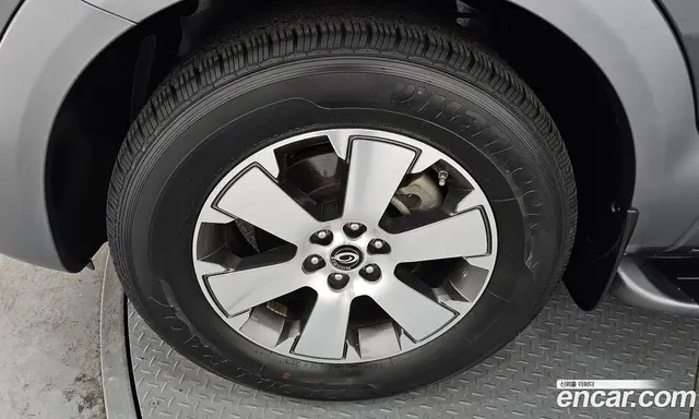 Kia Mohave 2016 3.0 автомат (гидро), миниатюра 5 Kia Mohave 2016 3.0 автомат (гидро), миниатюра 5