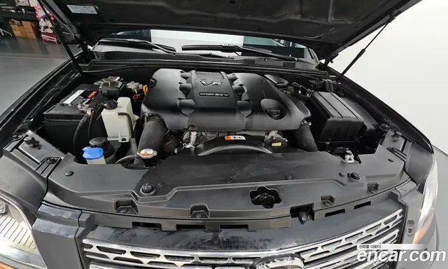 Kia Mohave 2016 3.0 автомат (гидро), миниатюра 6 Kia Mohave 2016 3.0 автомат (гидро), миниатюра 6
