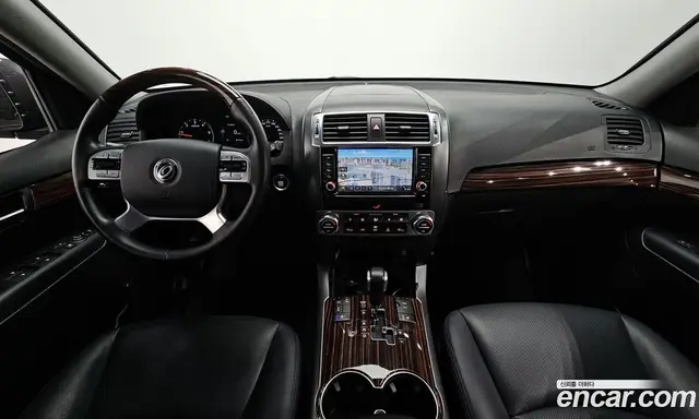 Kia Mohave 2016 3.0 автомат (гидро), миниатюра 7 Kia Mohave 2016 3.0 автомат (гидро), миниатюра 7