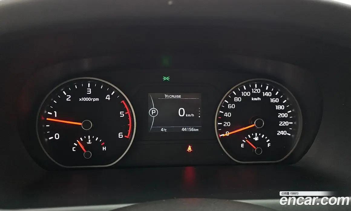 Kia Mohave 2016 3.0 автомат (гидро), фото 8 Kia Mohave 2016 3.0 автомат (гидро), фото 8