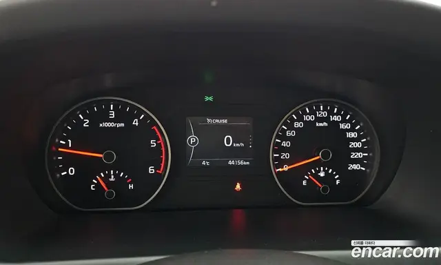 Kia Mohave 2016 3.0 автомат (гидро), миниатюра 8 Kia Mohave 2016 3.0 автомат (гидро), миниатюра 8