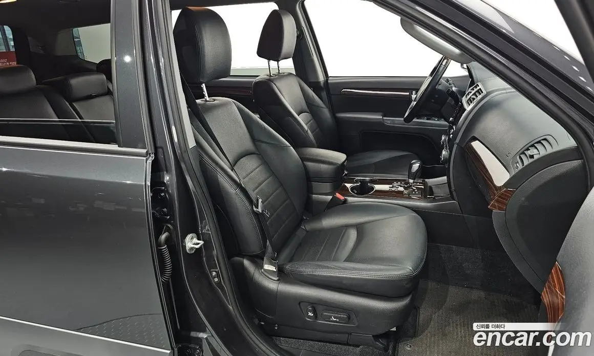 Kia Mohave 2016 3.0 автомат (гидро), фото 10 Kia Mohave 2016 3.0 автомат (гидро), фото 10