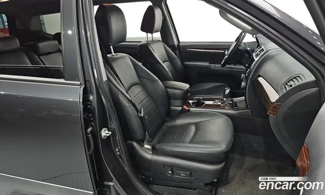 Kia Mohave 2016 3.0 автомат (гидро), миниатюра 10 Kia Mohave 2016 3.0 автомат (гидро), миниатюра 10