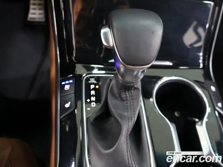 Kia Mohave 2023 3.0 автомат (гидро), фото 13 Kia Mohave 2023 3.0 автомат (гидро), фото 13