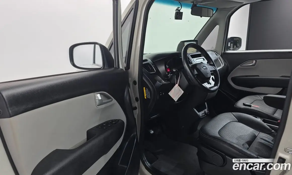 Kia Ray 2016 1.0 автомат (гидро), фото 11 Kia Ray 2016 1.0 автомат (гидро), фото 11