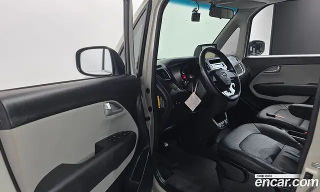 Kia Ray 2016 1.0 автомат (гидро), миниатюра 11 Kia Ray 2016 1.0 автомат (гидро), миниатюра 11
