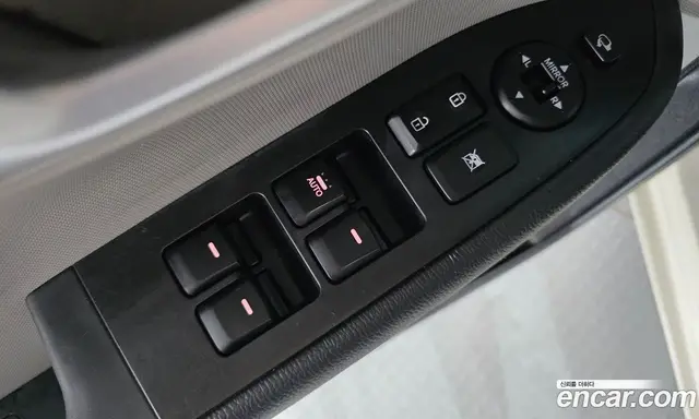 Kia Ray 2016 1.0 автомат (гидро), миниатюра 12