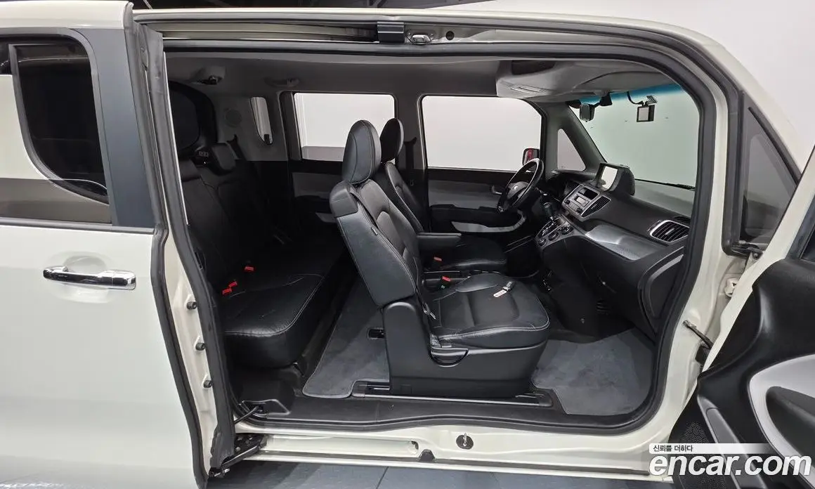 Kia Ray 2016 1.0 автомат (гидро), фото 18 Kia Ray 2016 1.0 автомат (гидро), фото 18
