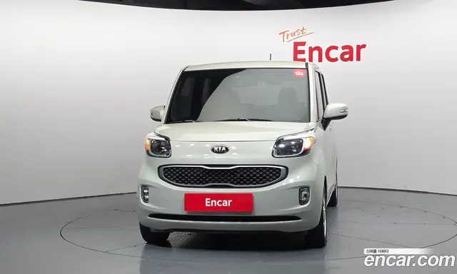 Kia Ray 2016 1.0 автомат (гидро), миниатюра 3 Kia Ray 2016 1.0 автомат (гидро), миниатюра 3
