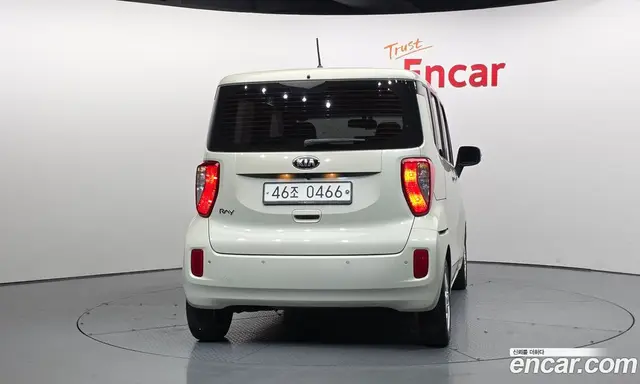 Kia Ray 2016 1.0 автомат (гидро), миниатюра 4 Kia Ray 2016 1.0 автомат (гидро), миниатюра 4