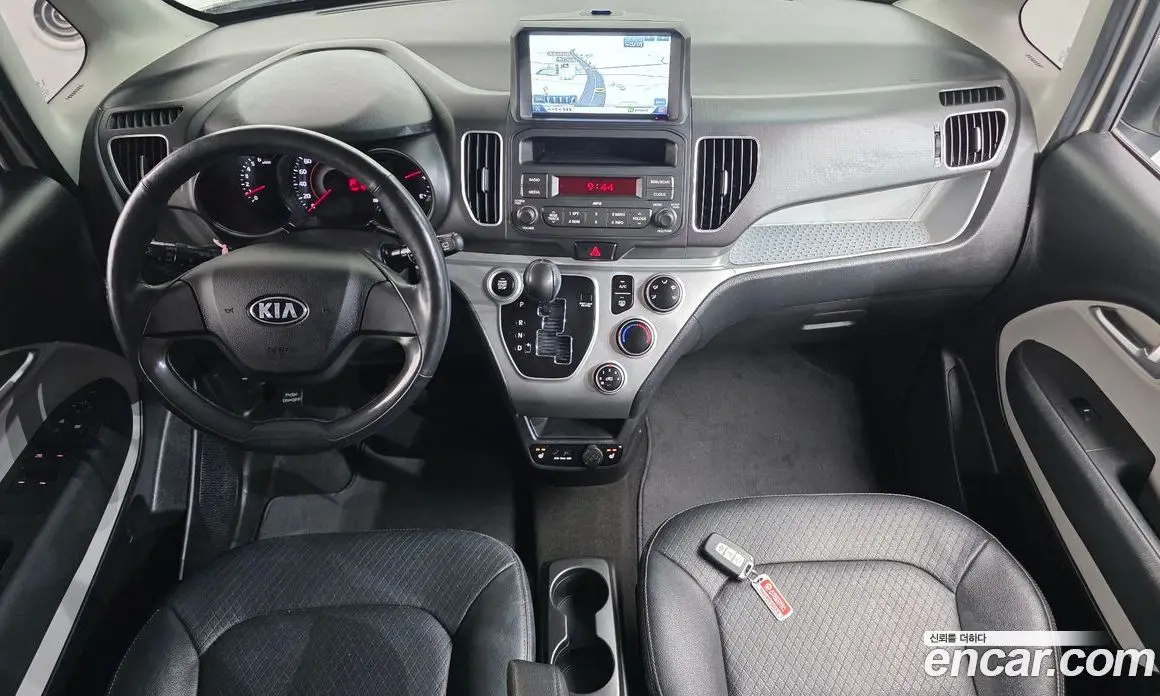 Kia Ray 2016 1.0 автомат (гидро), фото 7 Kia Ray 2016 1.0 автомат (гидро), фото 7