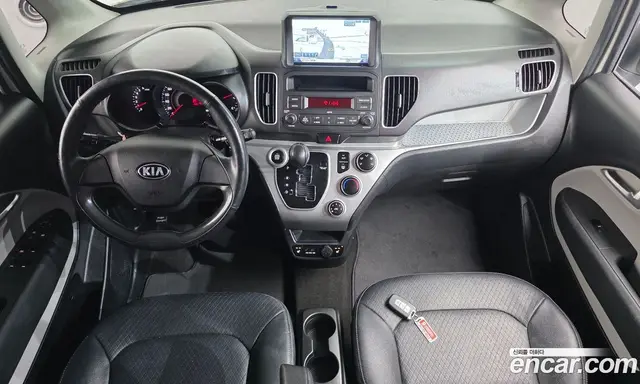 Kia Ray 2016 1.0 автомат (гидро), миниатюра 7 Kia Ray 2016 1.0 автомат (гидро), миниатюра 7