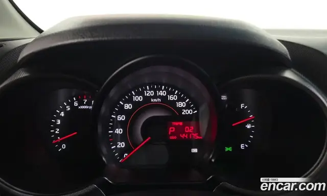 Kia Ray 2016 1.0 автомат (гидро), миниатюра 8 Kia Ray 2016 1.0 автомат (гидро), миниатюра 8
