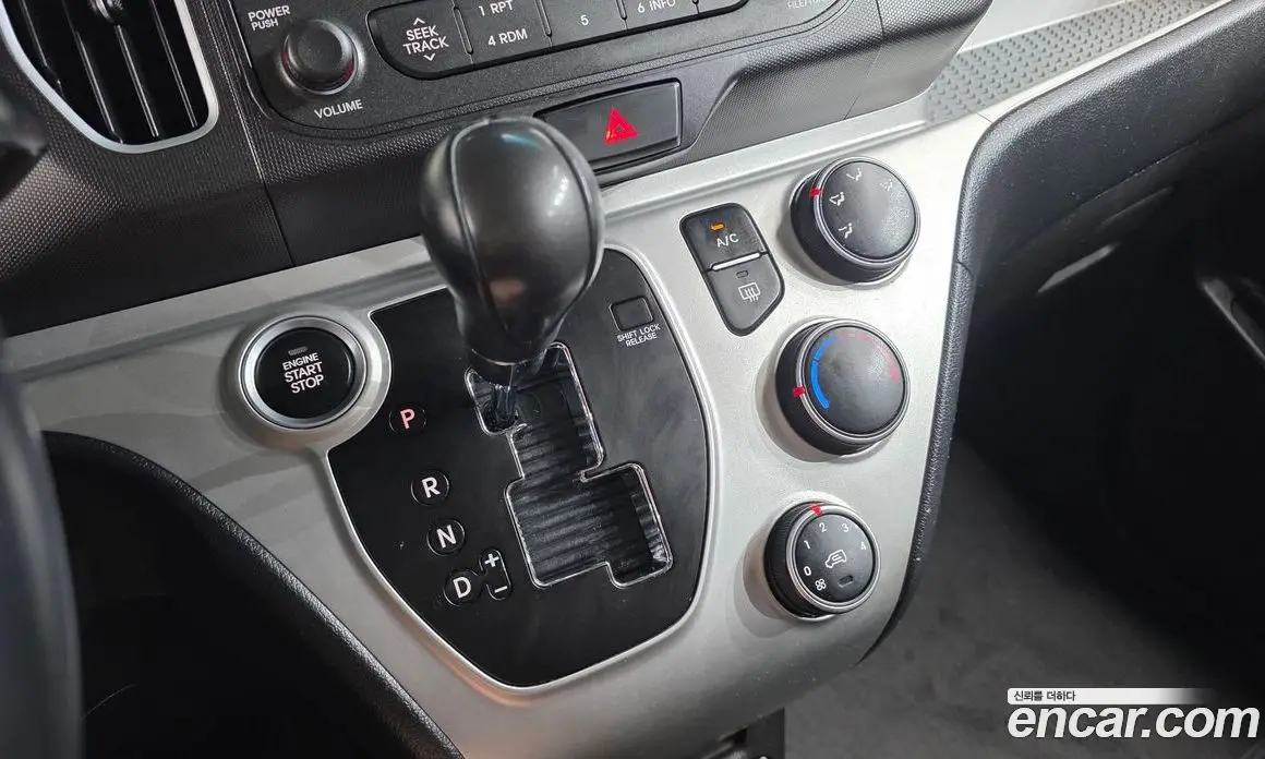 Kia Ray 2016 1.0 автомат (гидро), фото 9 Kia Ray 2016 1.0 автомат (гидро), фото 9