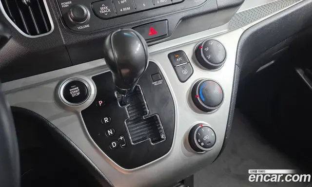 Kia Ray 2016 1.0 автомат (гидро), миниатюра 9 Kia Ray 2016 1.0 автомат (гидро), миниатюра 9