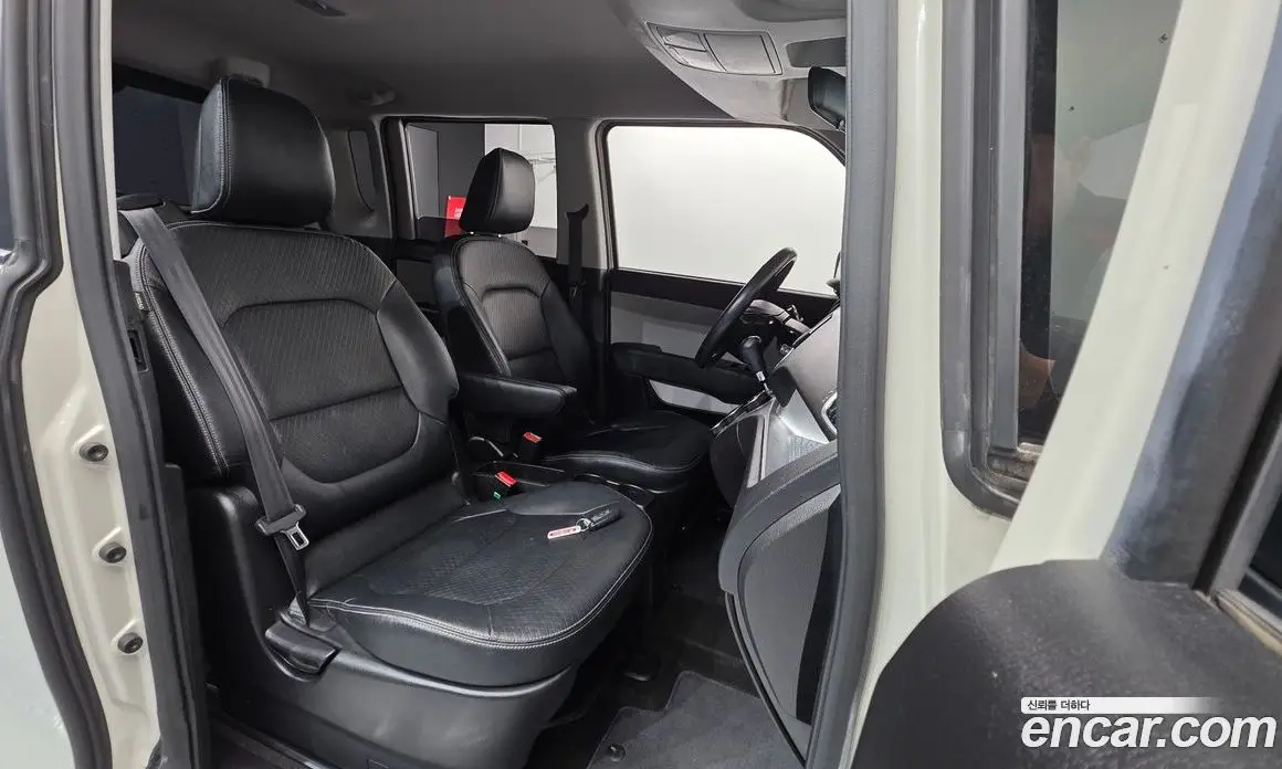 Kia Ray 2016 1.0 автомат (гидро), фото 10 Kia Ray 2016 1.0 автомат (гидро), фото 10