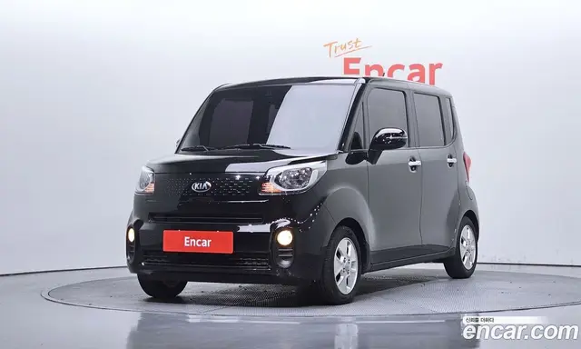 Kia Ray, 2020, 16 191 км