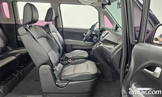 Kia Ray 2020 1.0 автомат (гидро), миниатюра 11