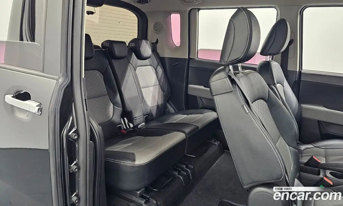 Kia Ray 2020 1.0 автомат (гидро), фото 12
