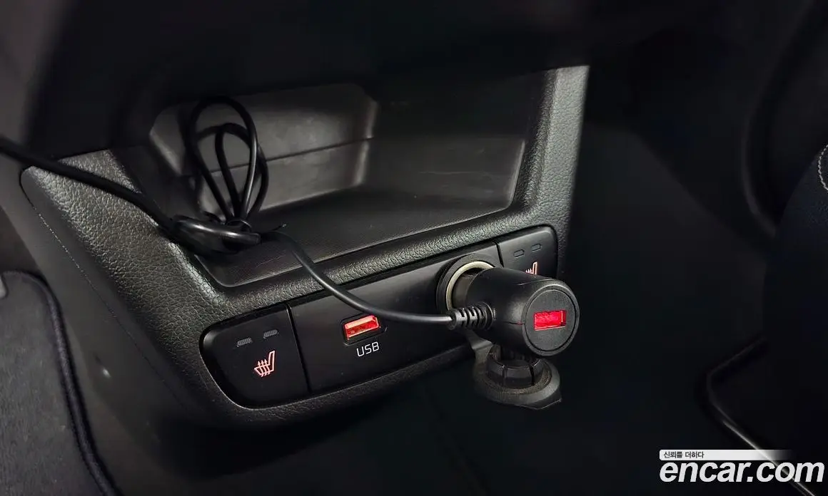 Kia Ray 2020 1.0 автомат (гидро), фото 17